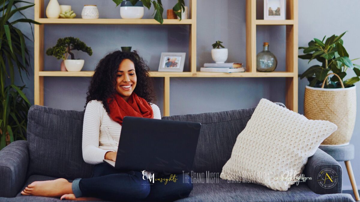 Misfit Entrepreneur2 Who Knows That Frequent Updates Are Non-Negotiable