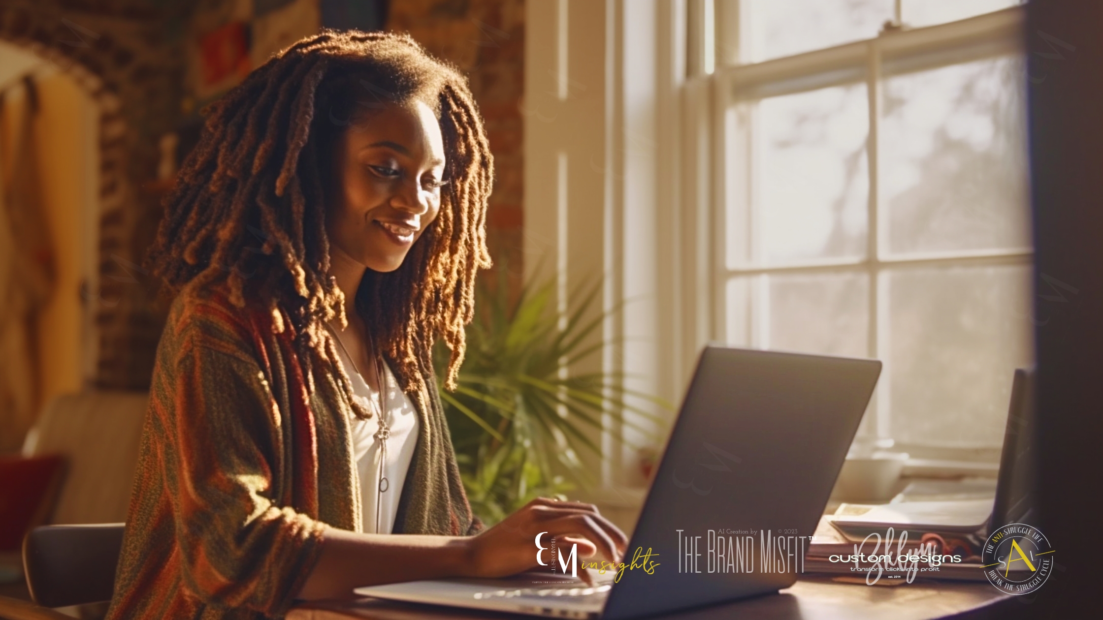 The Power of Your Website
