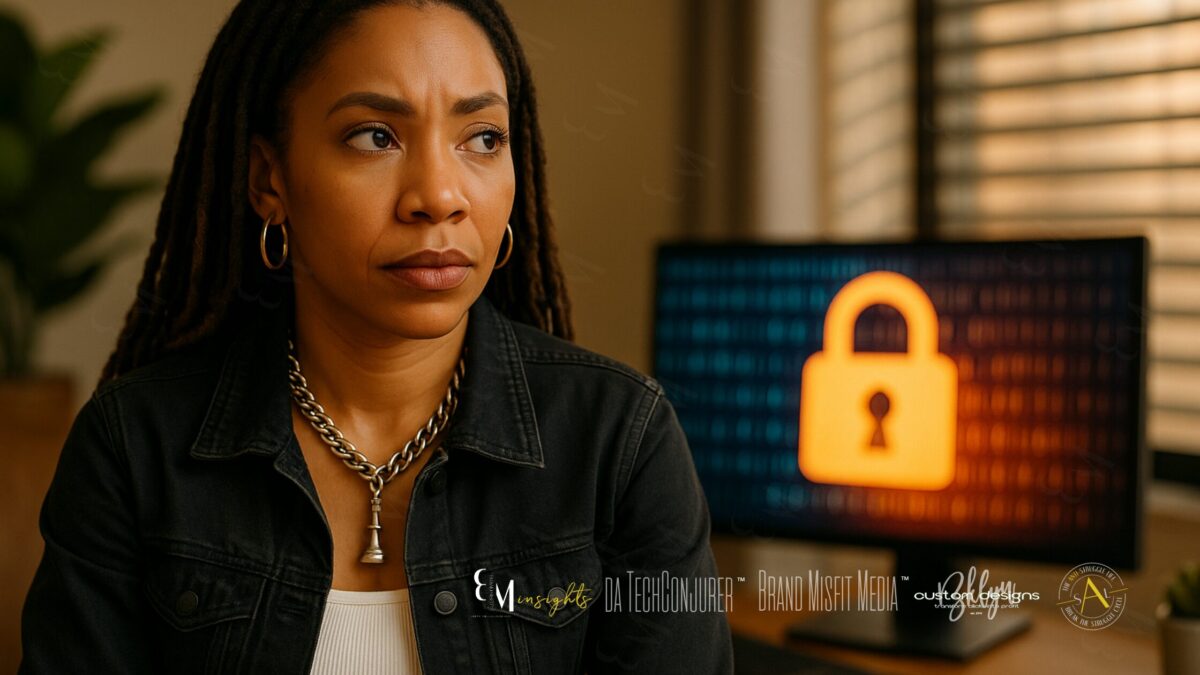 Bkln Custom Designs® Blog The Calm Before the Breach