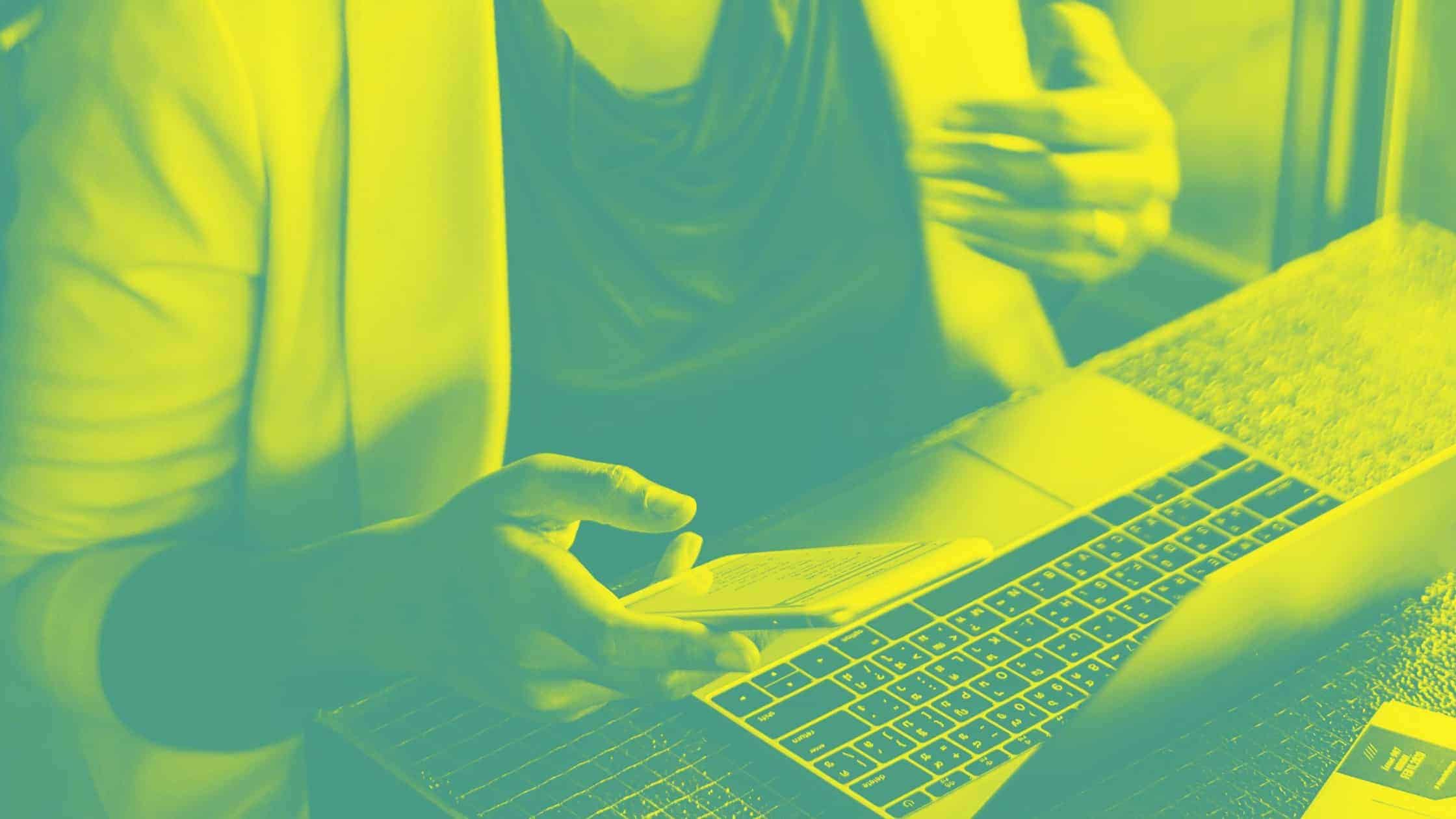 10 Vital Ways To Transform Your Website Today