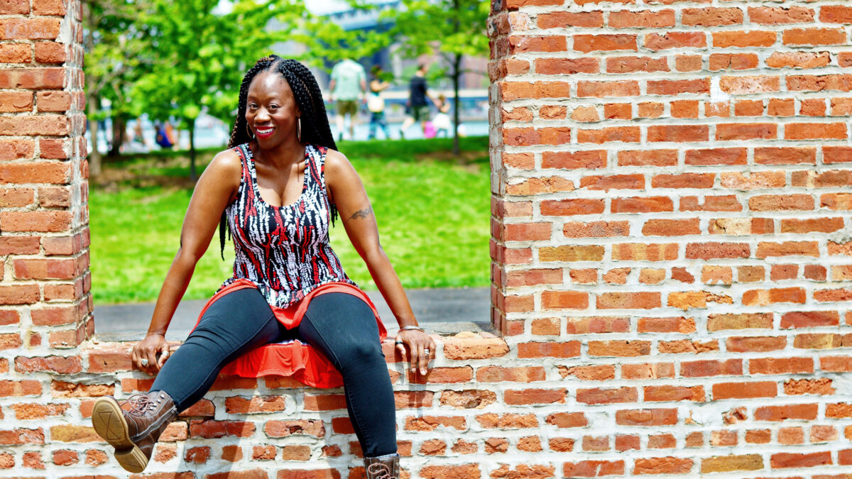 Bklyn Custom Designs | Charlene Brown, The Brand Misfit How to Hire the Right Brand Photographer