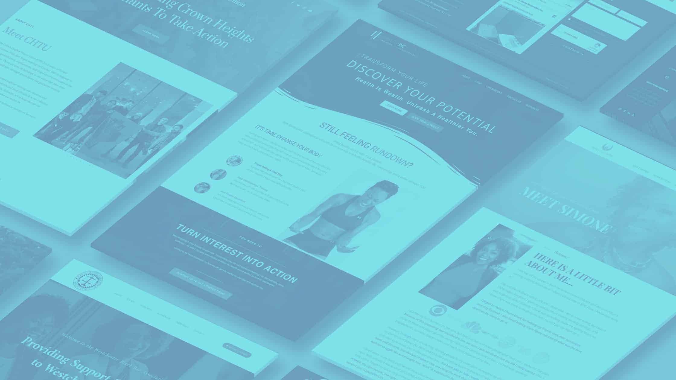 How to Create an Effective Website Design Strategy