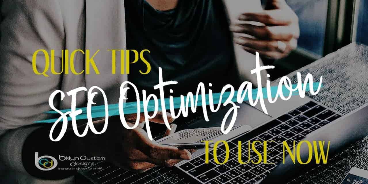 smarter SEO optimization is a must for all Misfits