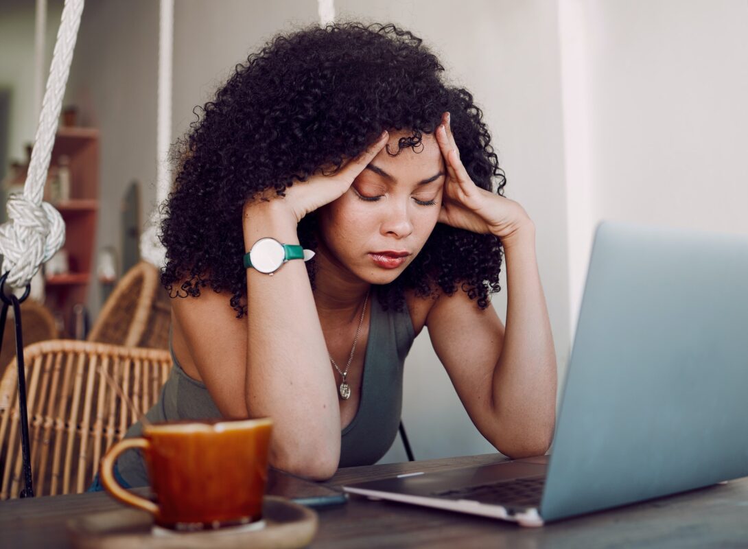 Brand Misfit considering why you don't need a website