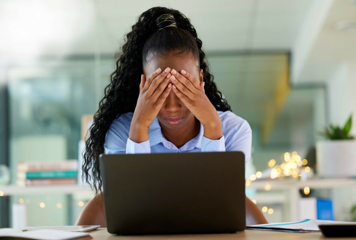 8 reasons why businesses hate their websites