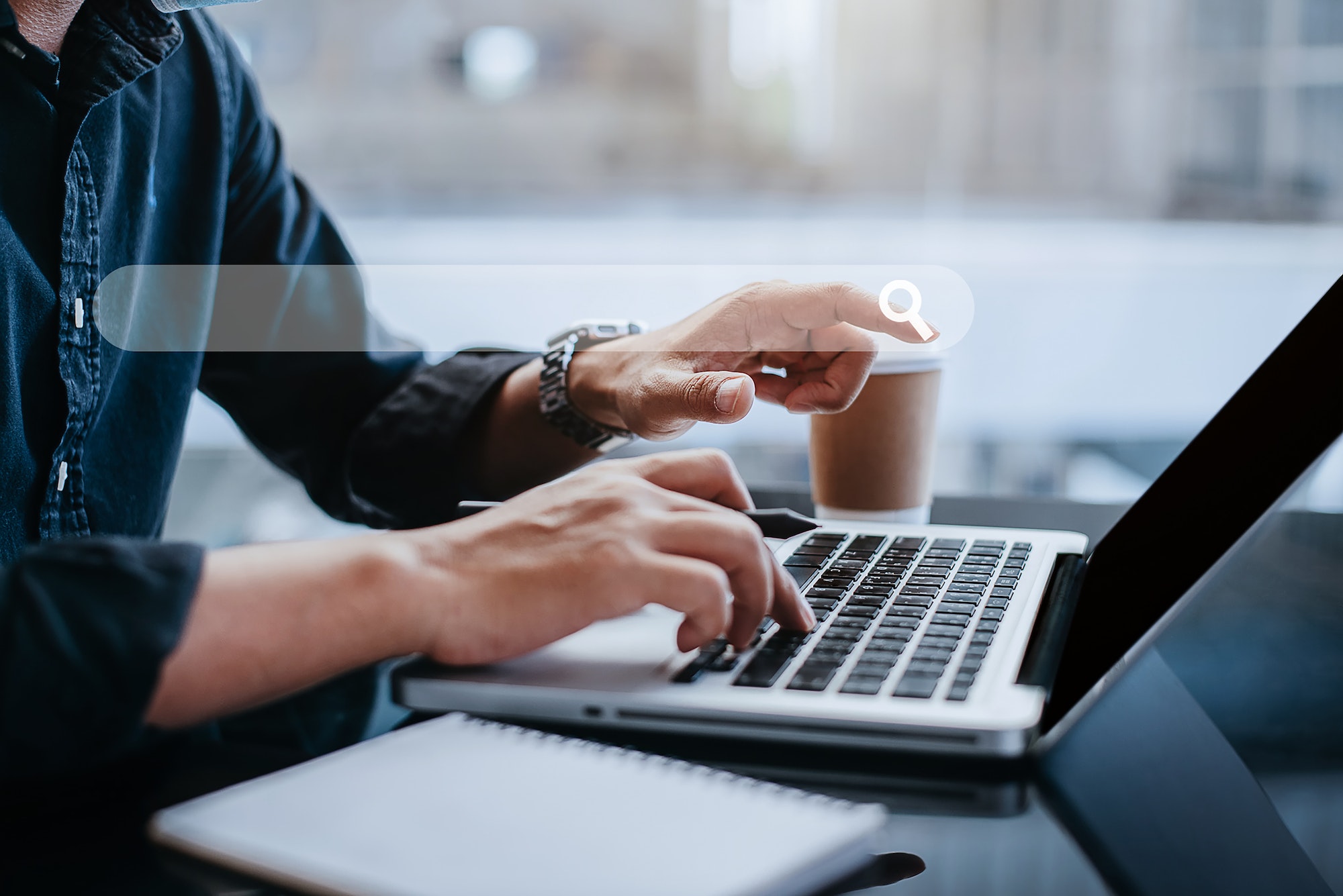 Google core update mean website owners need to focus on content