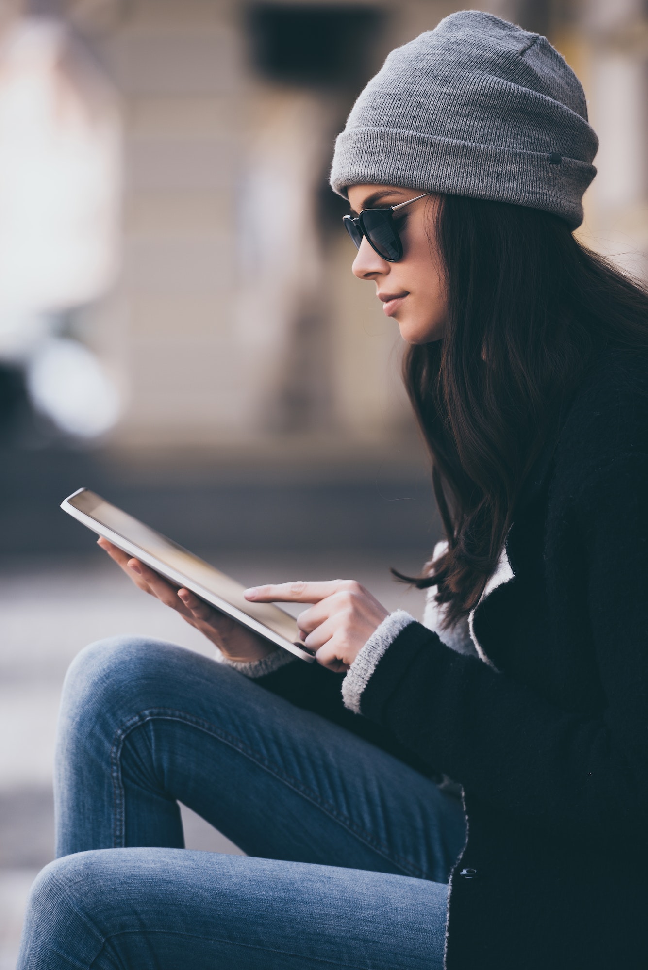 Brand Misfit updating software