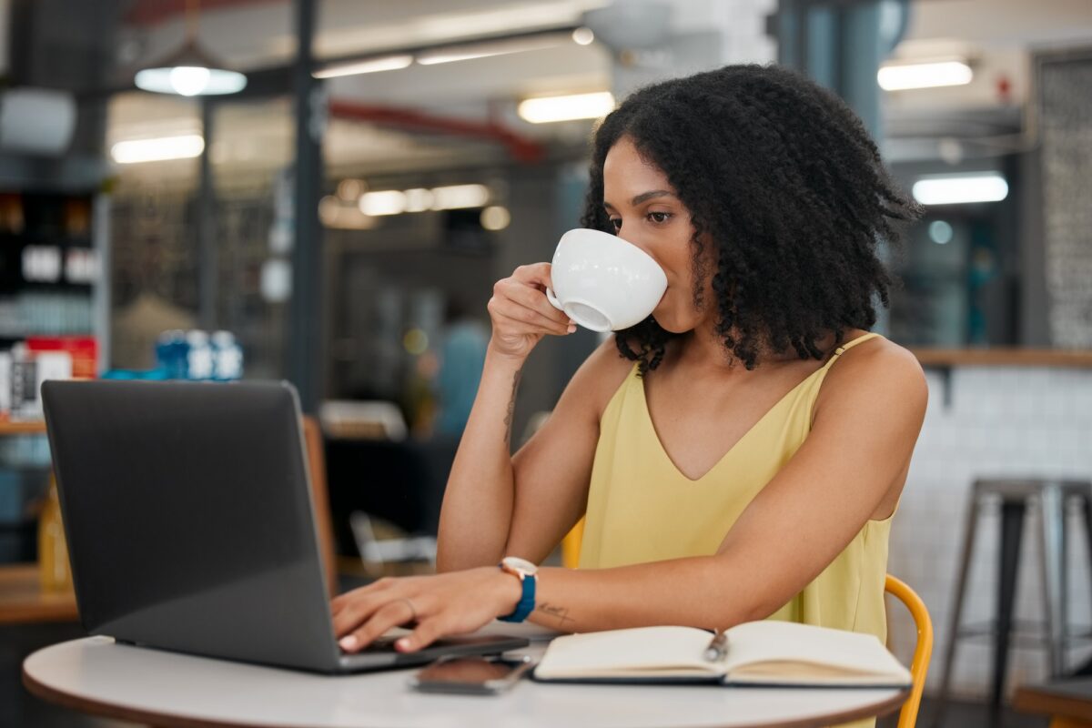 Brand Misfit learning how to create content that gets results