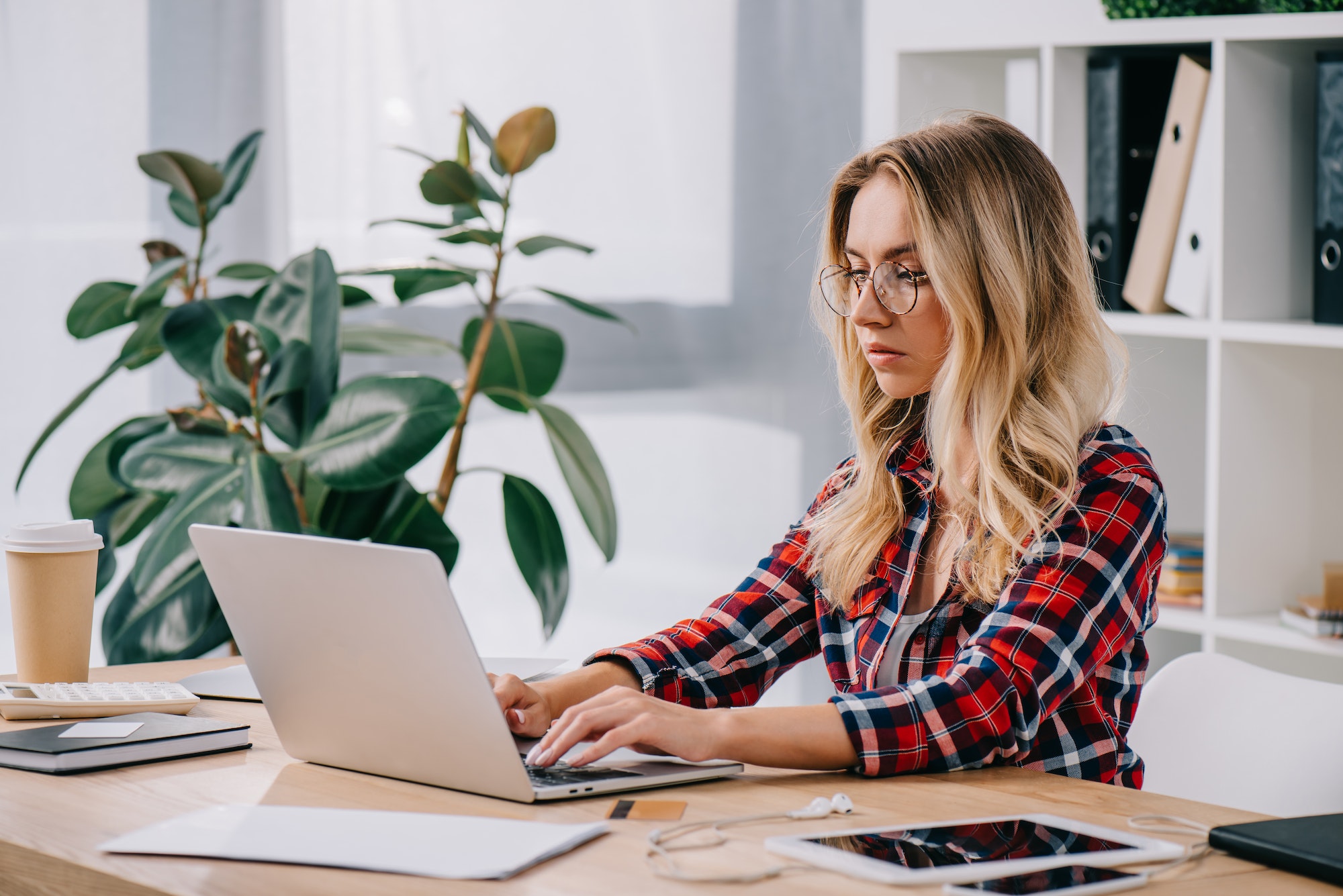 Focused Brand Misfit create a successful website strategy
