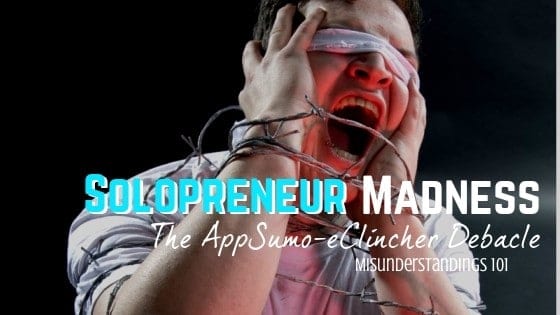Understanding what went wrong with the eClincher AppSumo Lifetime Deal