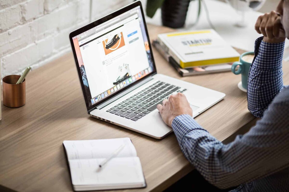 Website design made easy