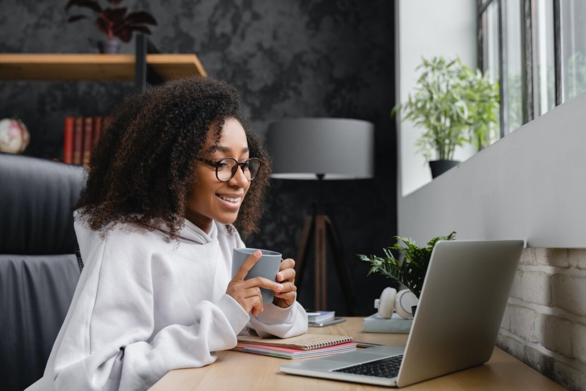 Brand Misfit engaging online