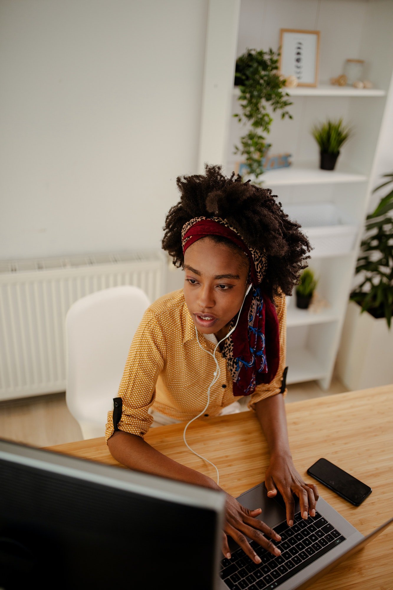 Working on your website strategy helps you create a winning marketing strategy